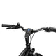Ergotec stuurpen Integra-BK Ahead 28.6 31.8 110mm