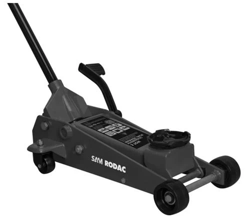 Rodac garagekrik snelhef 3 ton