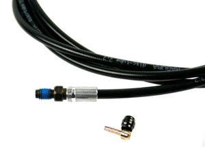 Magura hydro remleiding disc tube 2.5m 2703229