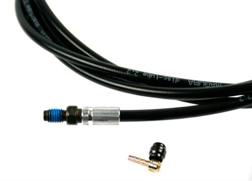 Magura hydro remleiding disc tube 2.5m 2703229