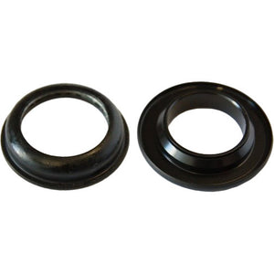 Gazelle Balhoofdlager met cups icm stuurslot (o.a. heavy duty)
