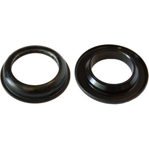 Gazelle Balhoofdlager met cups icm stuurslot (o.a. heavy duty)