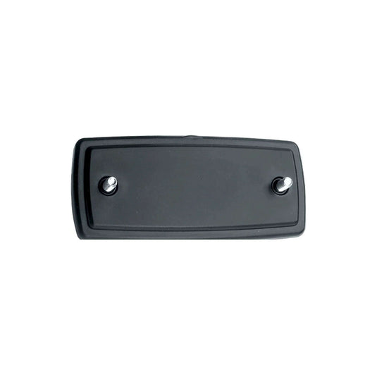 Spanninga Drager reflector BR-8 80mm