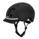 Melon helm met verlichting e-series black ice xl-xxl