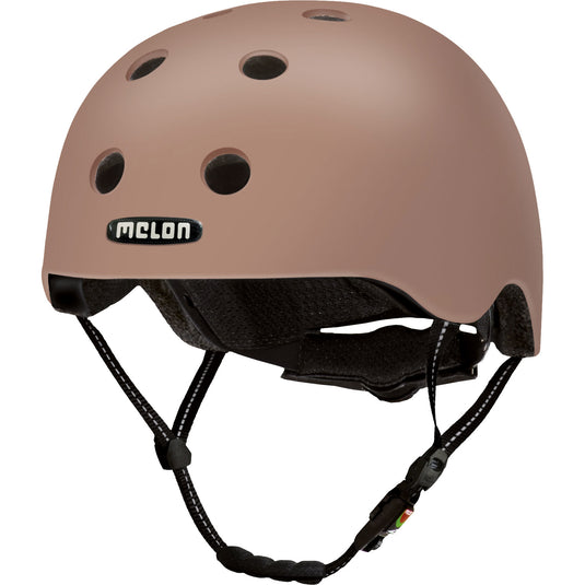 Melon helm urban active havanna m-l