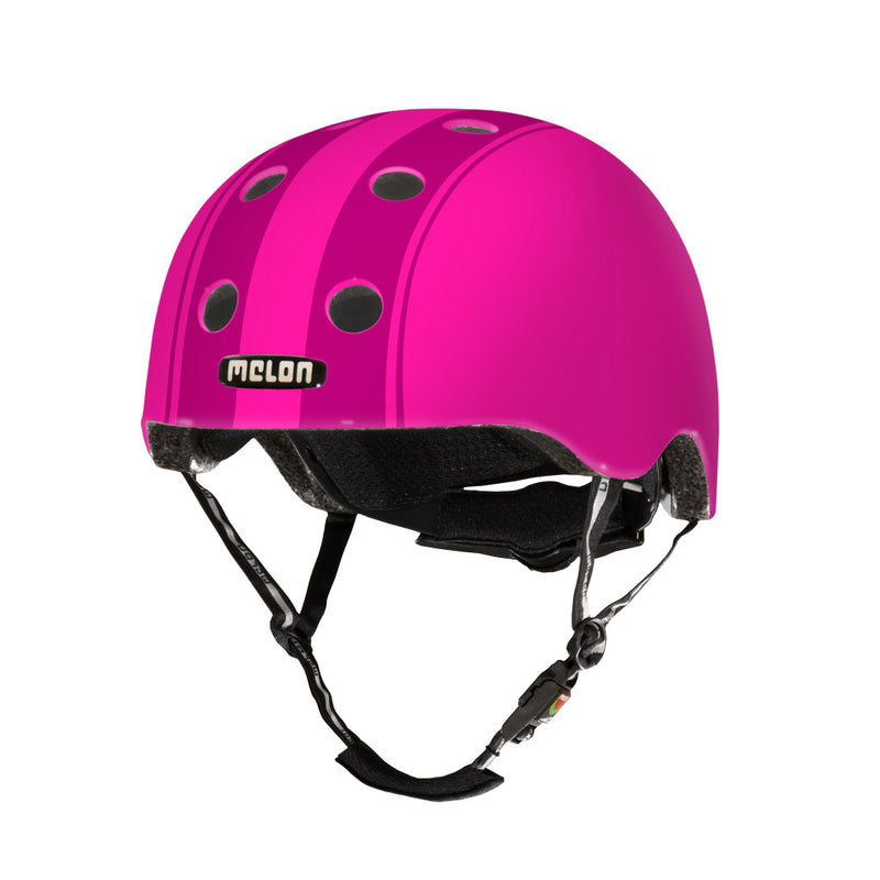 Afbeelding laden in galerijviewer, Melon Helm Urban Active Decent Double Purple XL-2XL
