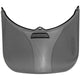 Melon helmvizier vista visor uv400 grijs transparant
