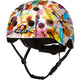 Melon helm urban active jackson p m-l