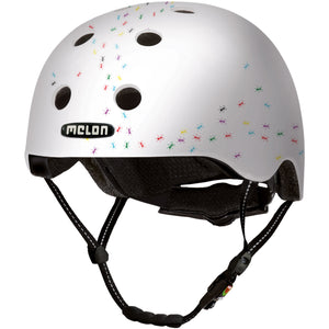 Melon Helm Urban Active Pop Ants XL-XXL