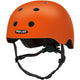 Melon Kinderhelm Toddler Rainbow Orange XXS