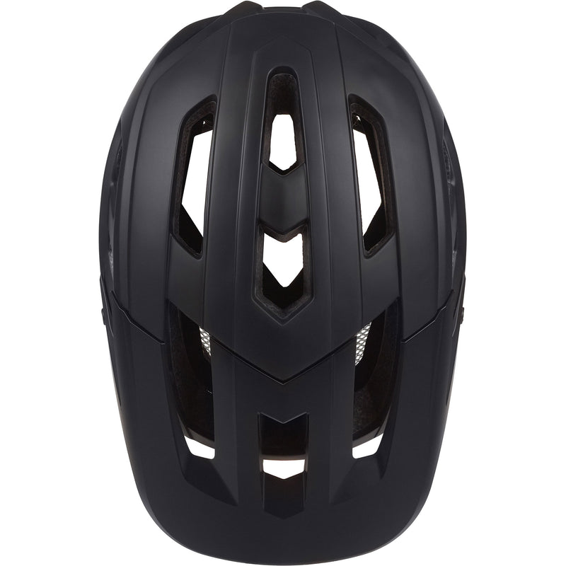 Afbeelding laden in galerijviewer, Polisport mountain pro fietshelm m 55-58cm zwart
