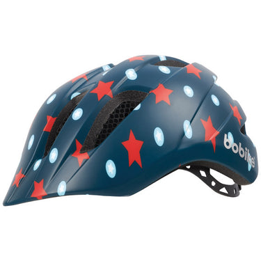Kinderhelm Bobike Plus Ballerina Xs (46-52Cm) Wit