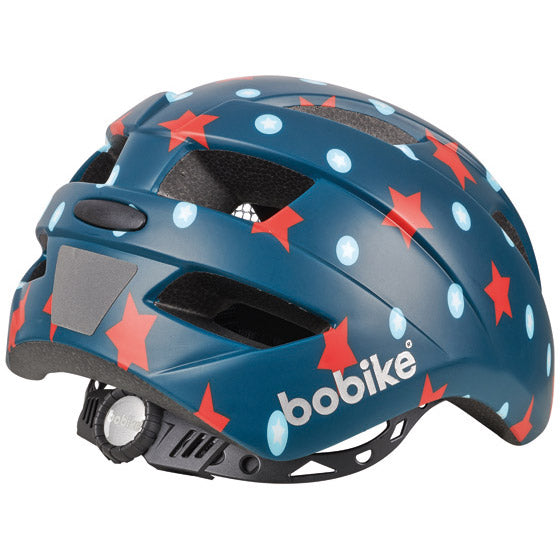 Afbeelding laden in galerijviewer, Kinderhelm Bobike Plus Ballerina Xs (46-52Cm) Wit
