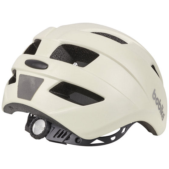 Afbeelding laden in galerijviewer, Bobike exclusive plus helm xs - cosy cream
