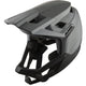 Alpina sports mtb helm roca 61-63 mat grijs
