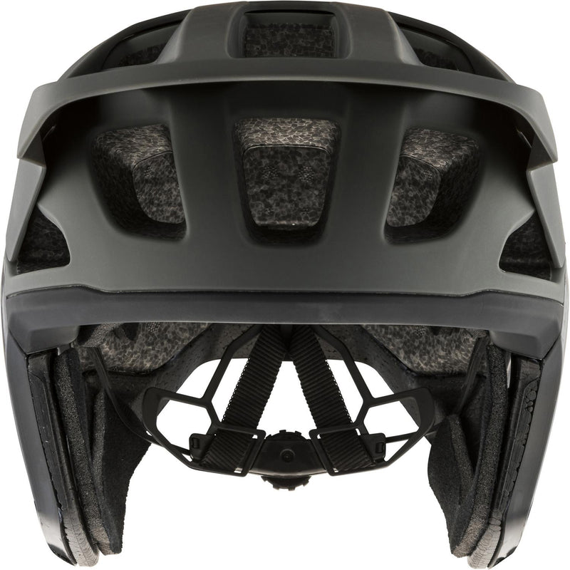 Afbeelding laden in galerijviewer, Alpina sports mtb helm rootage evo 57-61 mat grijs
