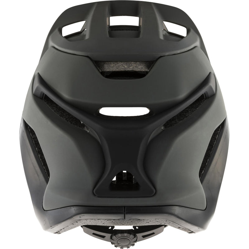 Afbeelding laden in galerijviewer, Alpina sports mtb helm rootage evo 57-61 mat grijs
