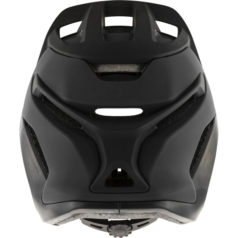 Afbeelding laden in galerijviewer, Alpina sports mtb helm rootage evo 57-61 mat zwart

