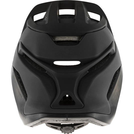 Alpina sports mtb helm rootage evo 57-61 mat zwart