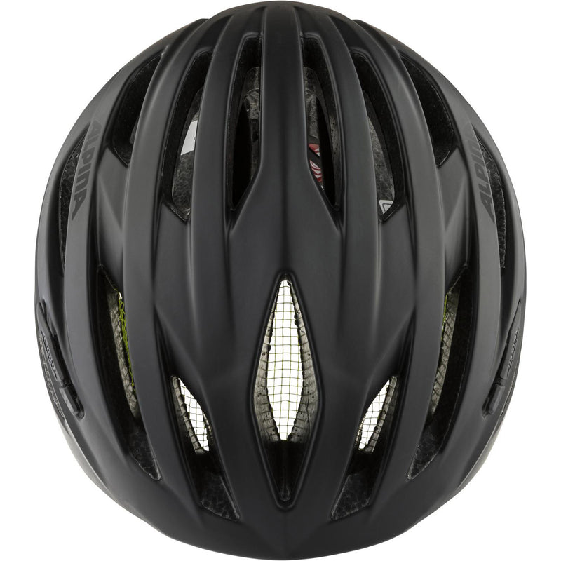 Afbeelding laden in galerijviewer, Alpina Path helm unisex matzwart maat 51-56 cm (S)
