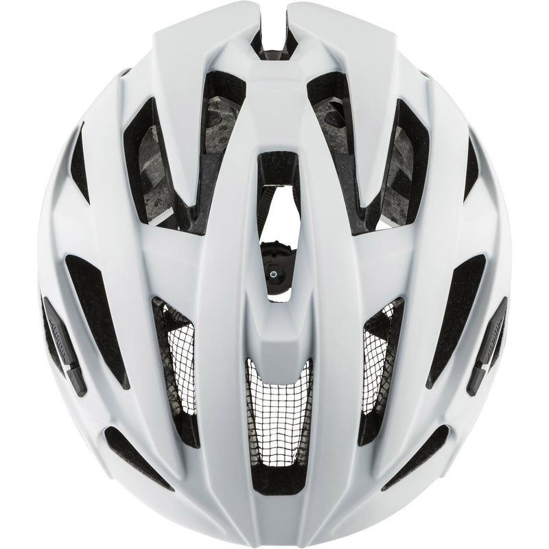 Afbeelding laden in galerijviewer, Alpina sports race helm valparola 51-56 mat wit
