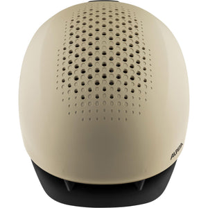 Alpina sports urban helm idol 52-56 mat zand
