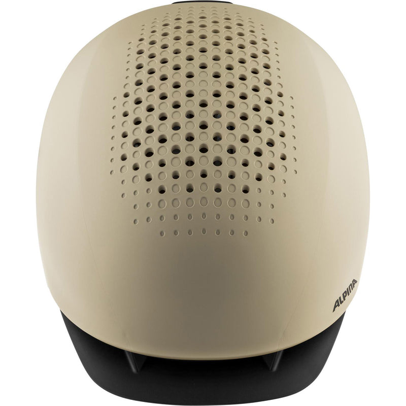 Afbeelding laden in galerijviewer, Alpina sports urban helm idol 55-59 mat zand
