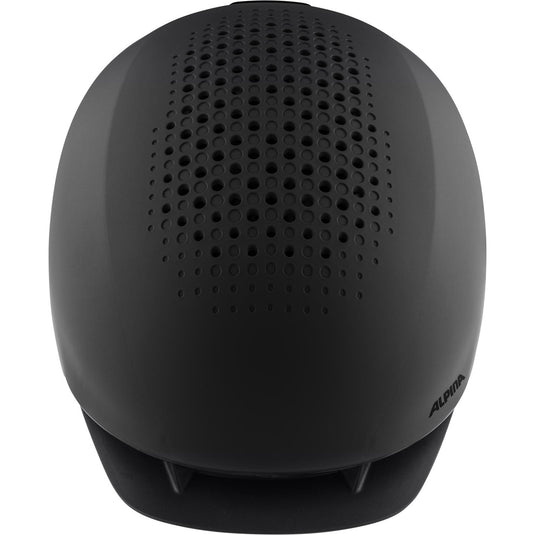 Alpina sports urban helm idol 55-59 mat zwart