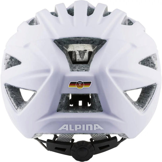 Olympic sportswear alpina sports tour helm parana 55-59 mat pastelroze
