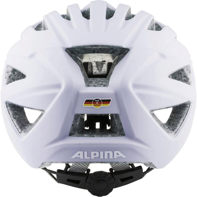 Afbeelding laden in galerijviewer, Olympic sportswear alpina sports tour helm parana 55-59 mat pastelroze
