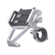 Olympic sportswear rixus telefoonhouder rxhb17 bike holder steel core alu