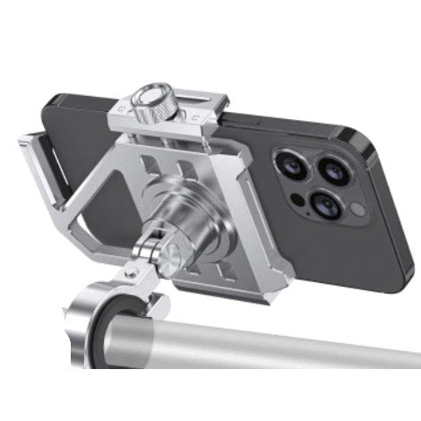 Afbeelding laden in galerijviewer, Olympic sportswear rixus telefoonhouder rxhb17 bike holder steel core alu
