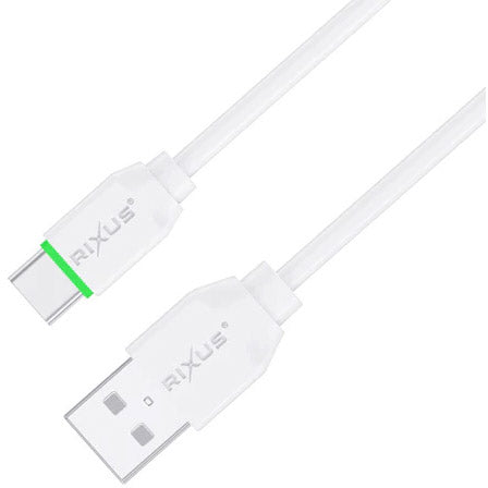 Afbeelding laden in galerijviewer, Olympic sportswear rixus telefoon laadkabel usb-type c 1m
