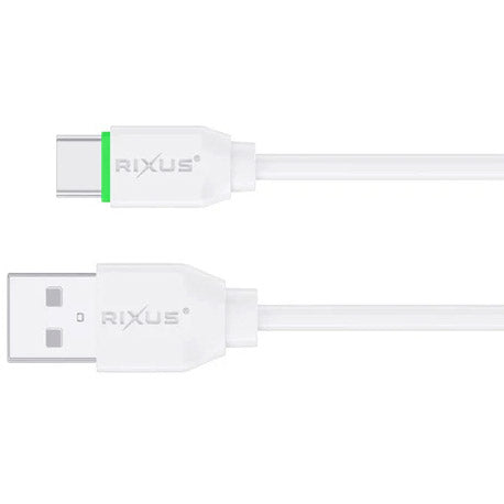 Afbeelding laden in galerijviewer, Olympic sportswear rixus telefoon laadkabel usb-type c 1m
