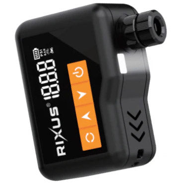 Afbeelding laden in galerijviewer, Olympic sportswear rixus electrische pomp rxap06 mini air compressor 10,3bar
