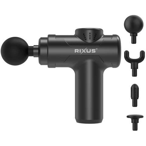 Afbeelding laden in galerijviewer, Olympic sportswear rixus massage gun rxmg02
