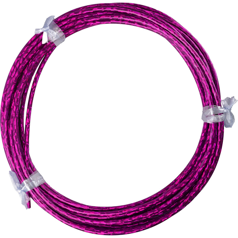 Afbeelding laden in galerijviewer, Vwp rem-buitenkabel 10m laser pink
