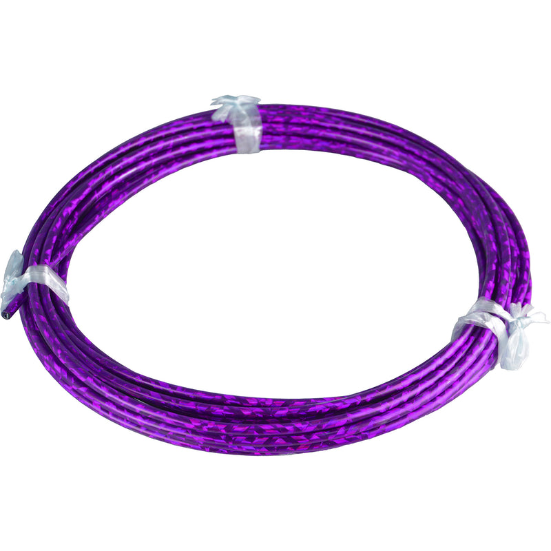 Afbeelding laden in galerijviewer, Vwp rem-buitenkabel 10m laser purple

