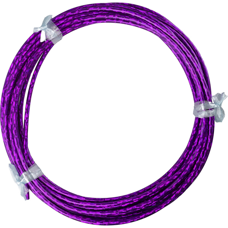 Afbeelding laden in galerijviewer, Vwp rem-buitenkabel 10m laser purple
