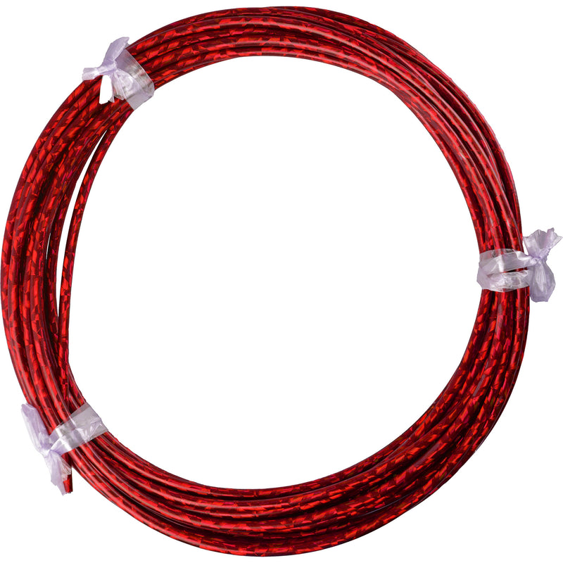 Afbeelding laden in galerijviewer, Vwp rem-buitenkabel 10m laser red
