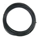 Elvedes buitenkabel 5mm(50m) zwart 1125zw 50