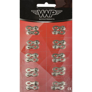 Vwp sluitschakel quick-link 10v p 10 op blister