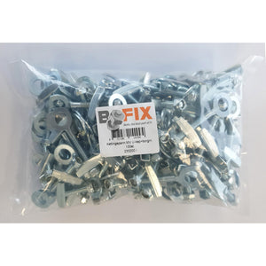 Bofix 233200 kettingspanner fiets 65mm cpl. p 100 ff