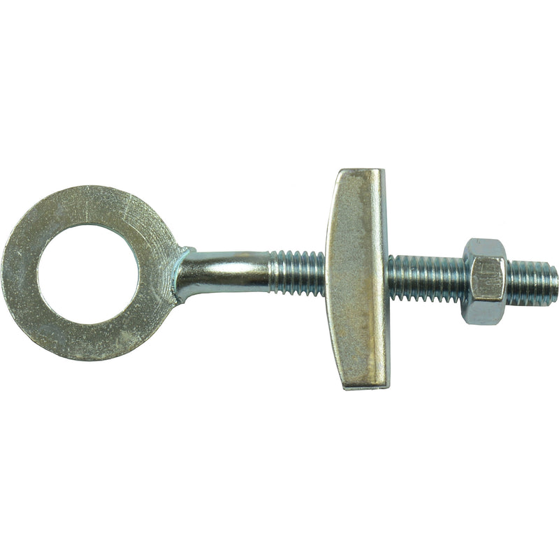 Afbeelding laden in galerijviewer, Bofix 233510 kettingspanner univers.bromfiets b-0263 p 20
