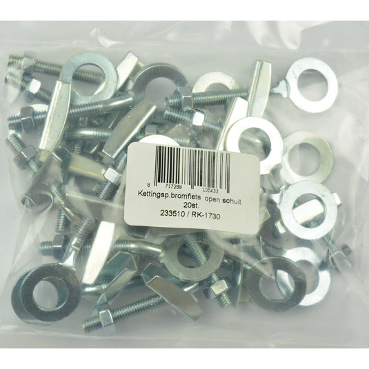 Bofix 233510 kettingspanner univers.bromfiets b-0263 p 20