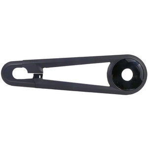 Hesling kettingkast 28 inch fluente xl 38 tands zwart