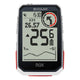 Sigma rox 4.0 gps zw wi hr stuurhouder cad snelh sensor top mount set