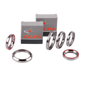 Cema balhoofdlager - acb - 38 x 27,1 x 6,5 - 45 45