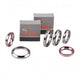 Cema balhoofdlager - acb - 47 x 35 x 8 x 45 45gr
