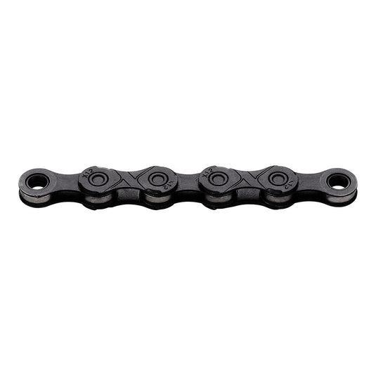 KMC X12 Black Tech Fietsketting